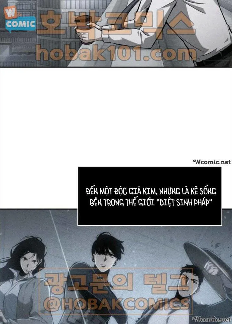 Toàn Trí Độc Giả chương 59 - trang 65