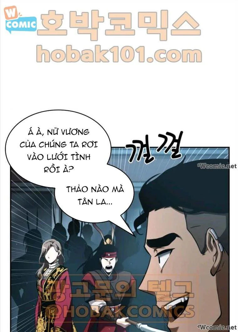 Toàn Trí Độc Giả chương 59 - trang 105