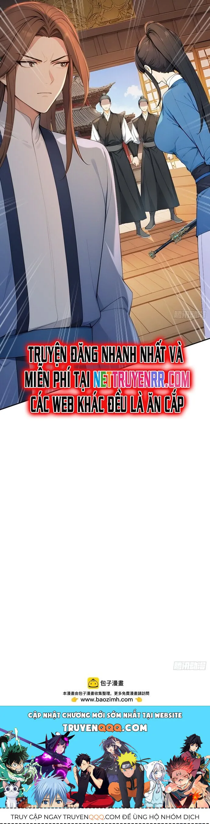 Người Chơi Siêu May Mắn chương 23 - trang 22