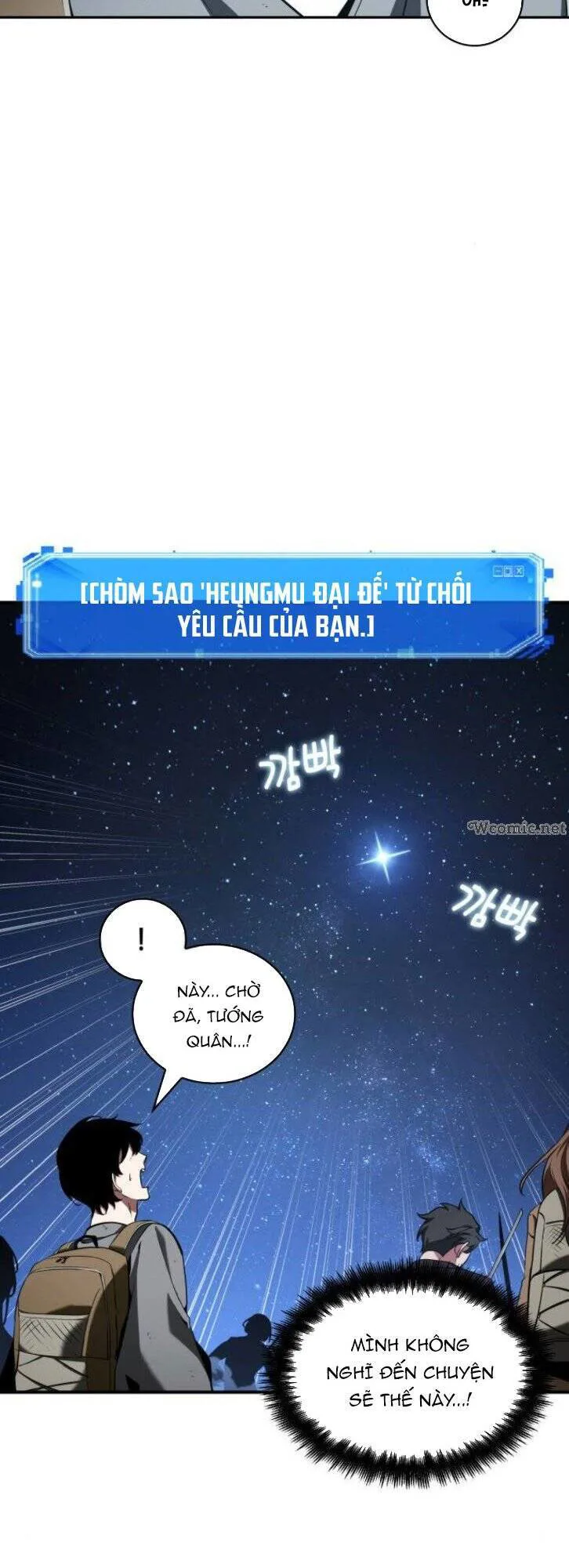 Toàn Trí Độc Giả chương 60 - trang 29
