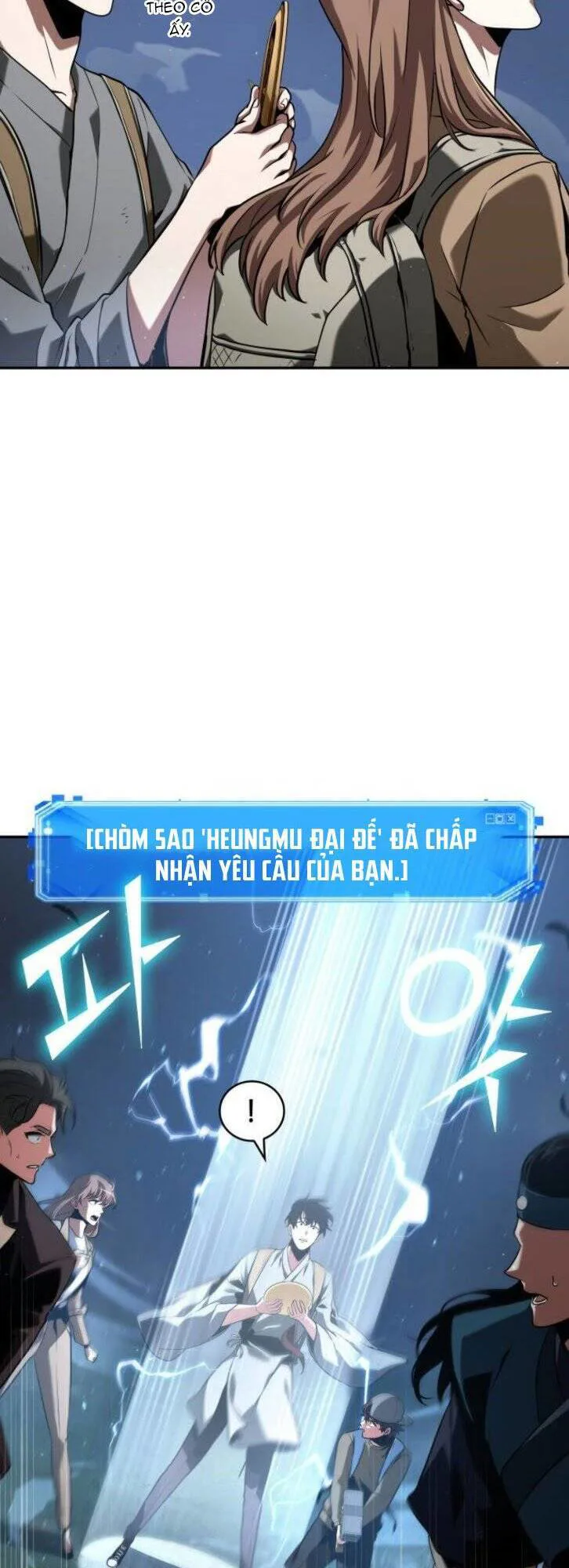 Toàn Trí Độc Giả chương 60 - trang 34