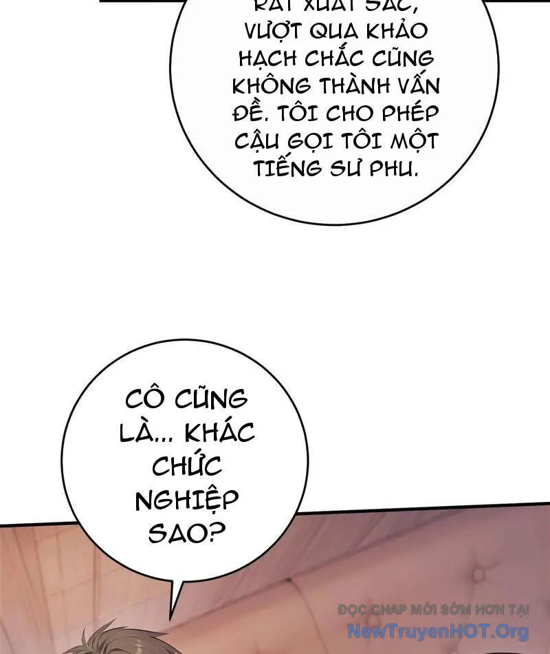 Người Chơi Siêu May Mắn chương 51 - trang 3