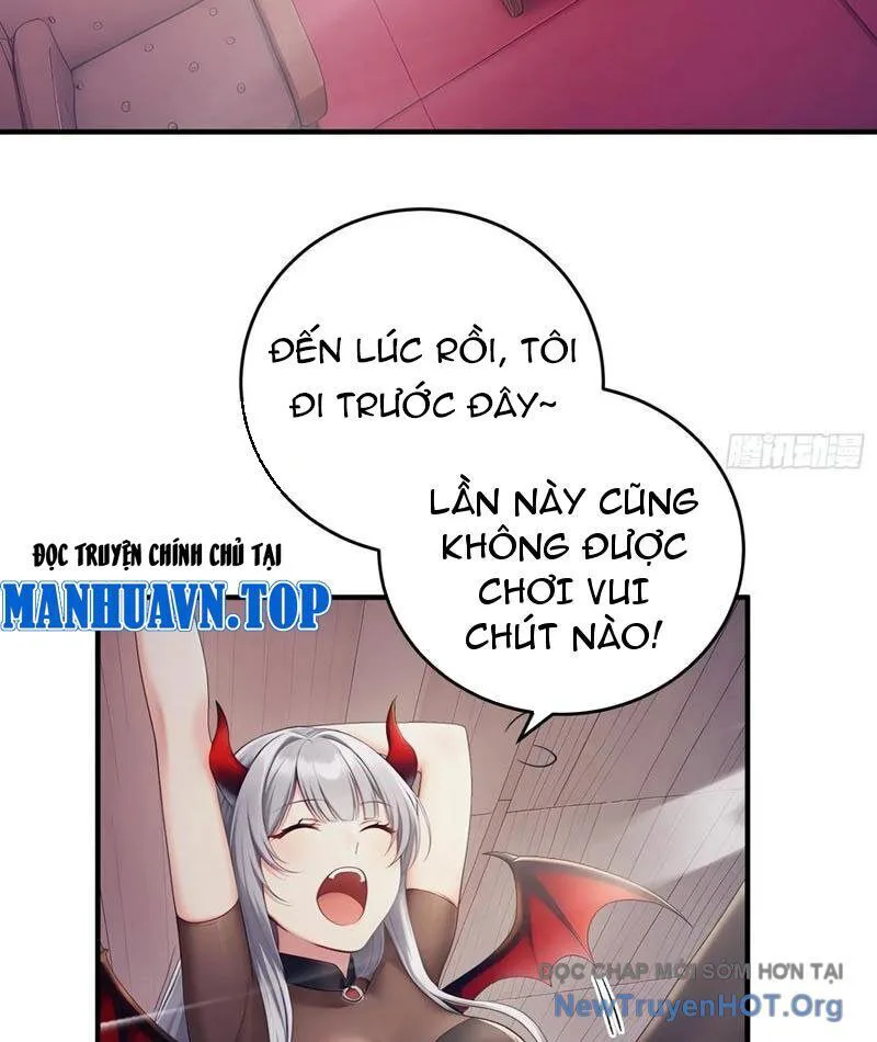 Người Chơi Siêu May Mắn chương 51 - trang 16