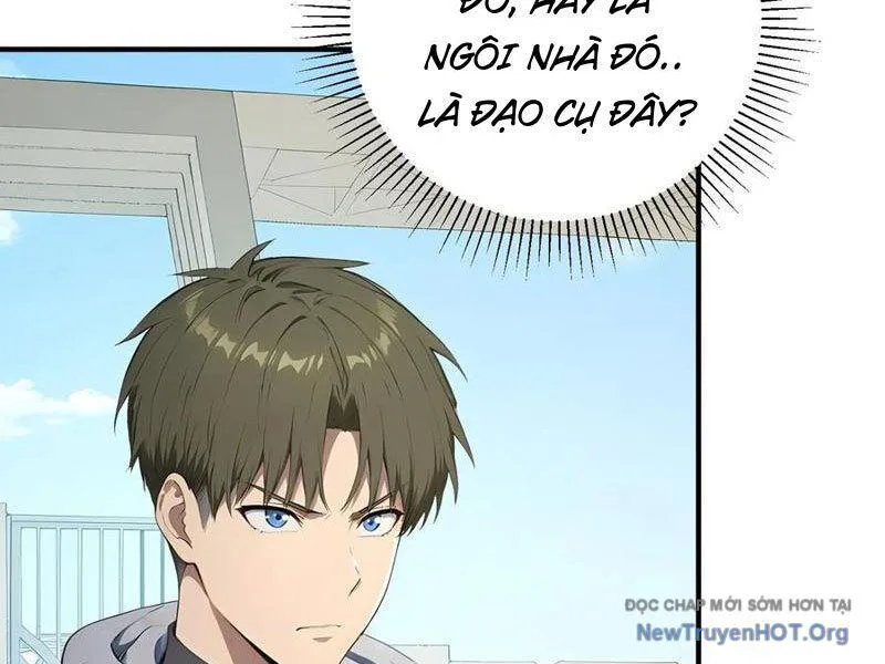 Người Chơi Siêu May Mắn chương 58 - trang 32