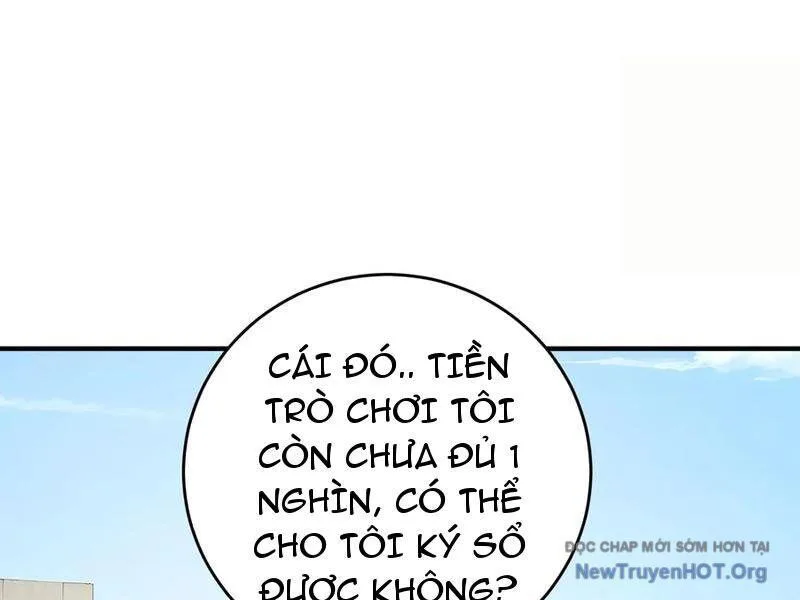 Người Chơi Siêu May Mắn chương 58 - trang 46
