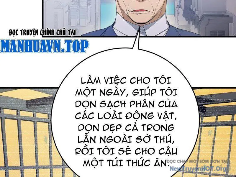 Người Chơi Siêu May Mắn chương 58 - trang 49