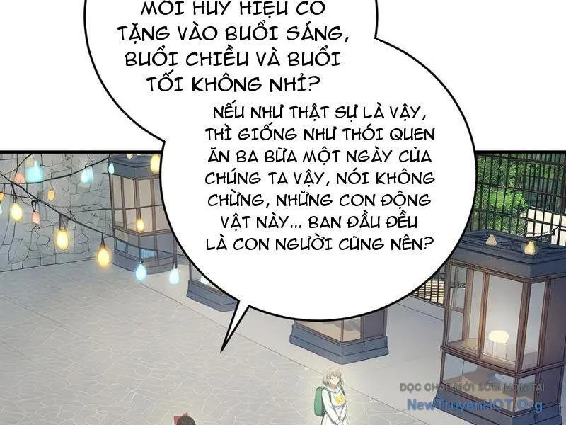 Người Chơi Siêu May Mắn chương 58 - trang 60