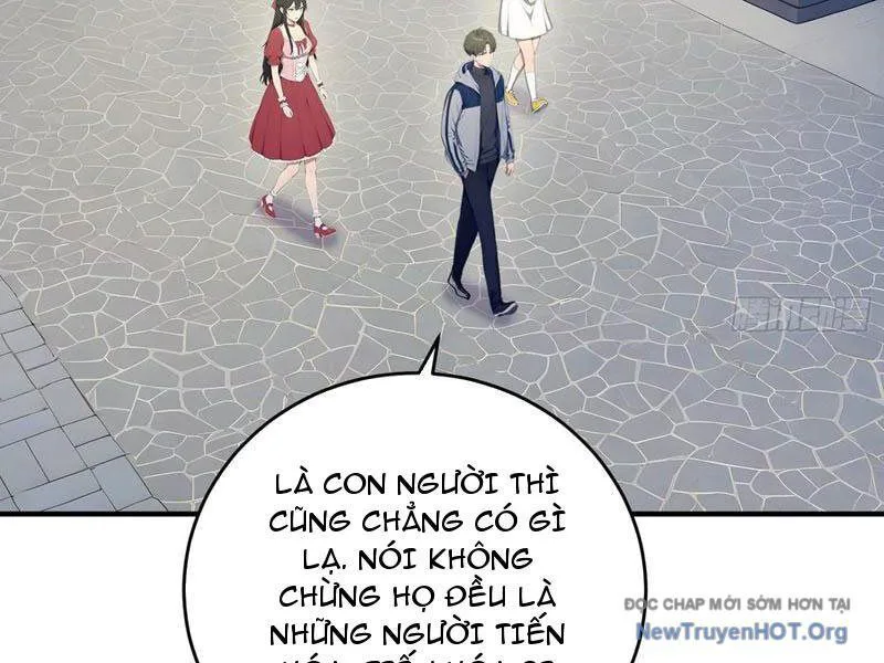 Người Chơi Siêu May Mắn chương 58 - trang 61