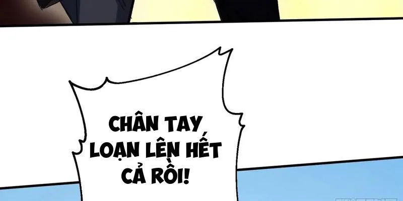 Người Chơi Siêu May Mắn chương 58 - trang 82