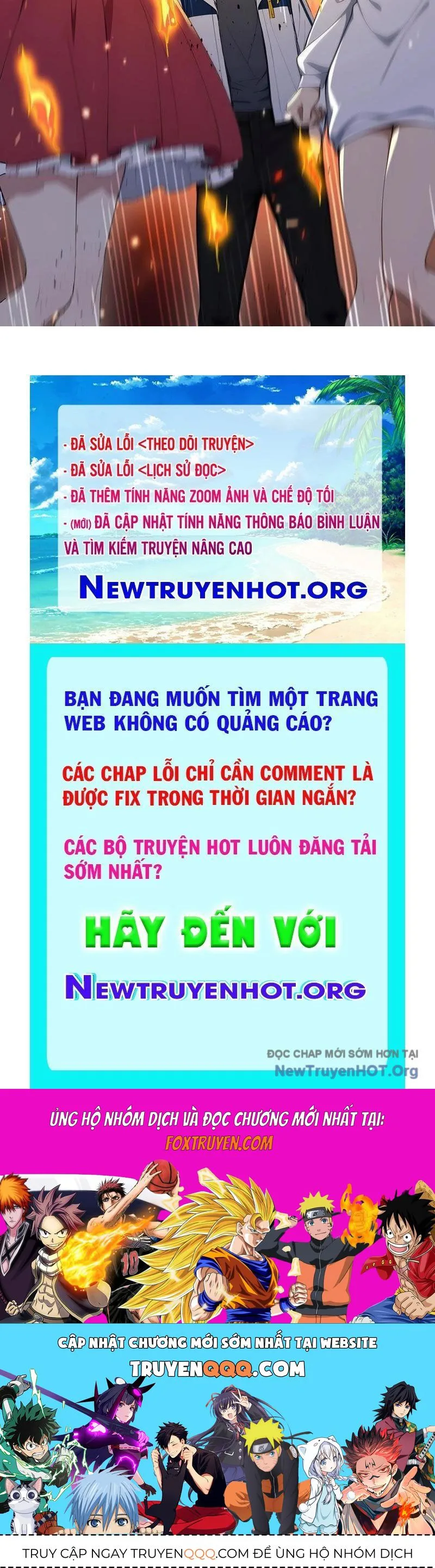 Người Chơi Siêu May Mắn chương 58 - trang 91
