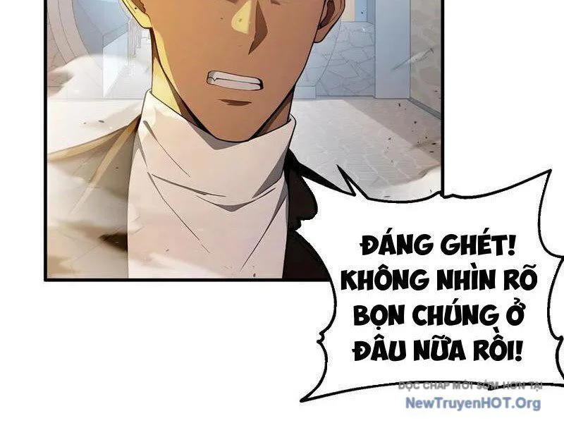Người Chơi Siêu May Mắn chương 59 - trang 11