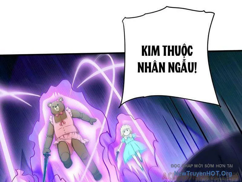 Người Chơi Siêu May Mắn chương 59 - trang 26