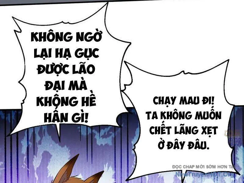 Người Chơi Siêu May Mắn chương 59 - trang 31