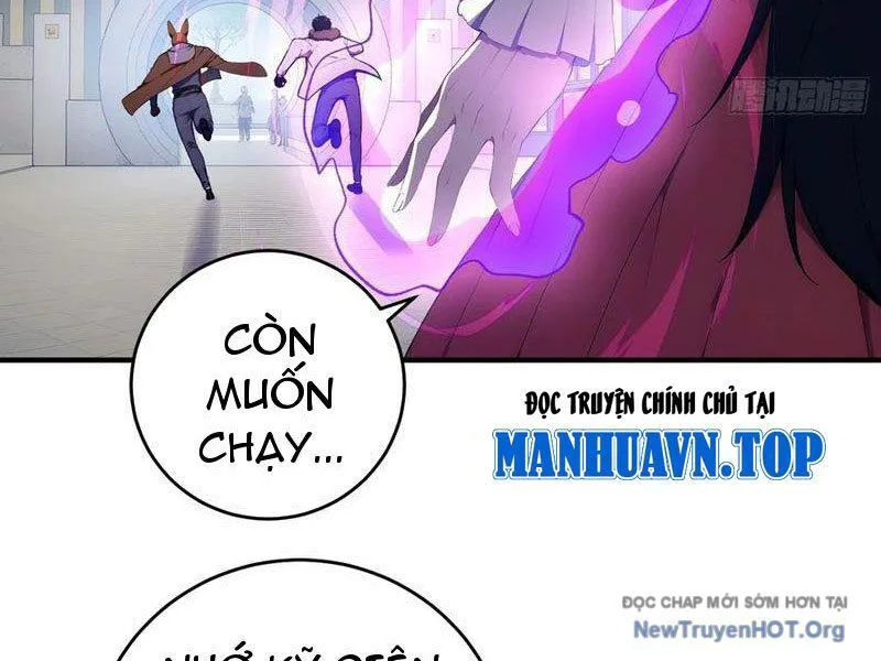 Người Chơi Siêu May Mắn chương 59 - trang 34