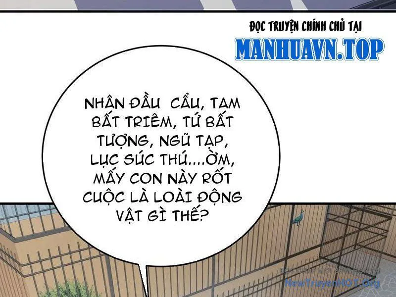 Người Chơi Siêu May Mắn chương 59 - trang 48