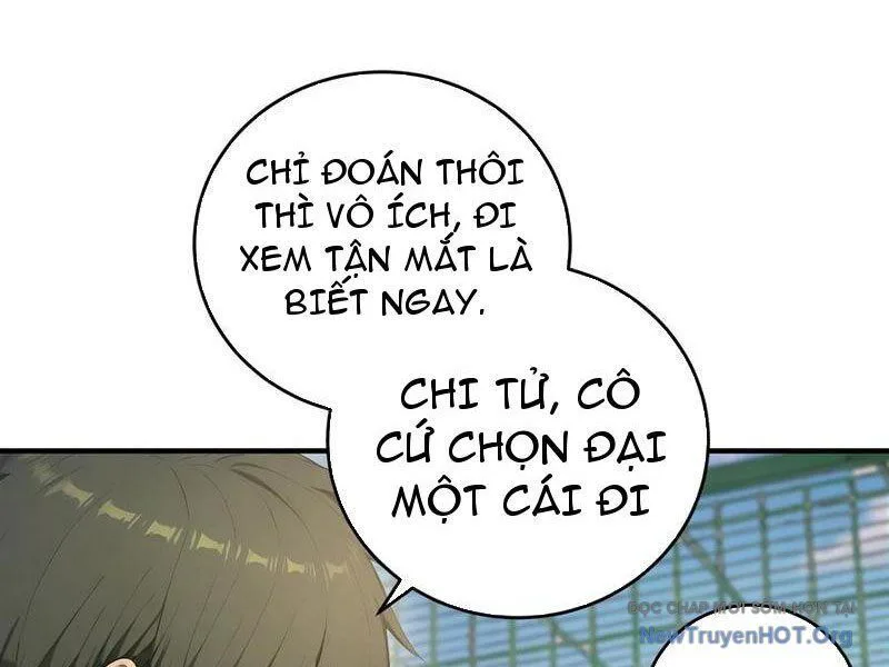 Người Chơi Siêu May Mắn chương 59 - trang 56