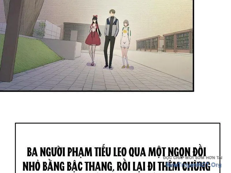 Người Chơi Siêu May Mắn chương 59 - trang 62