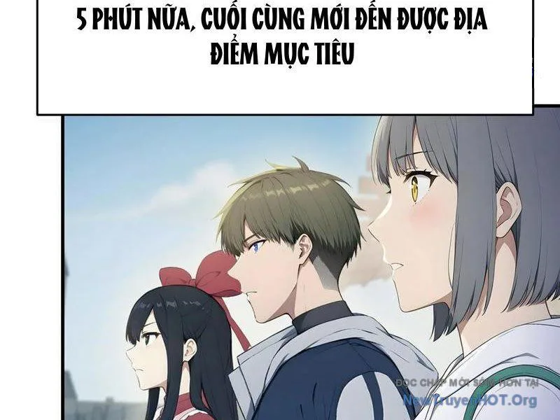 Người Chơi Siêu May Mắn chương 59 - trang 63
