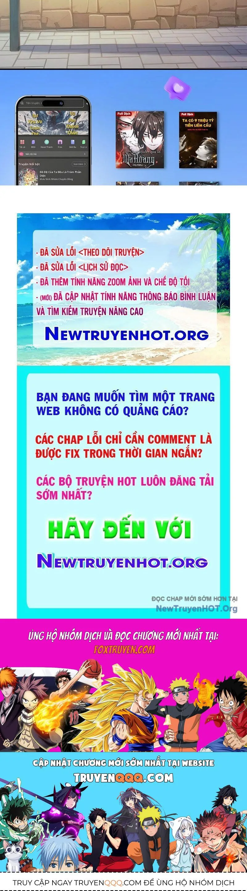 Người Chơi Siêu May Mắn chương 59 - trang 77