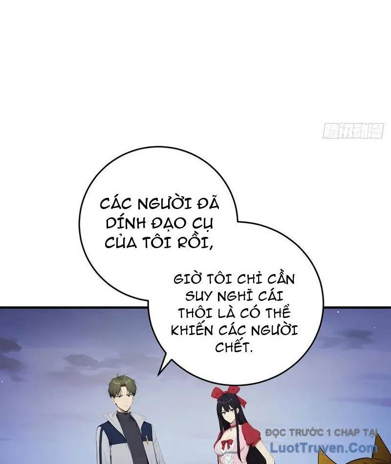 Người Chơi Siêu May Mắn chương 66 - trang 5