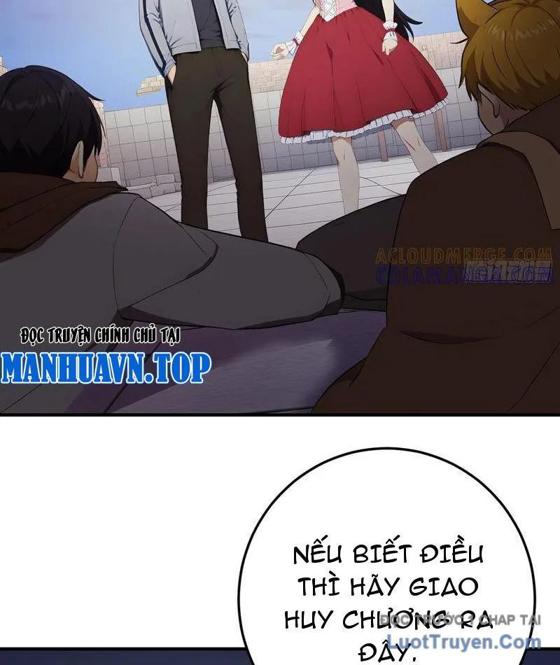 Người Chơi Siêu May Mắn chương 66 - trang 6