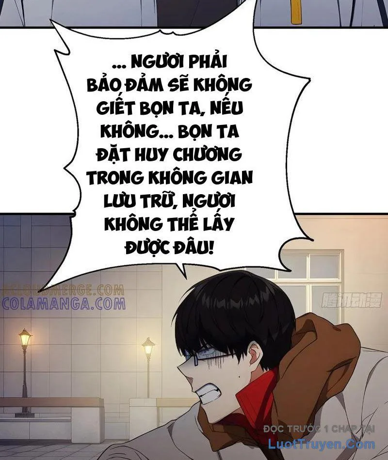 Người Chơi Siêu May Mắn chương 66 - trang 8