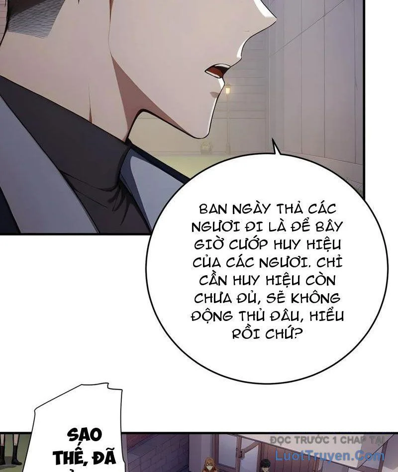Người Chơi Siêu May Mắn chương 66 - trang 10