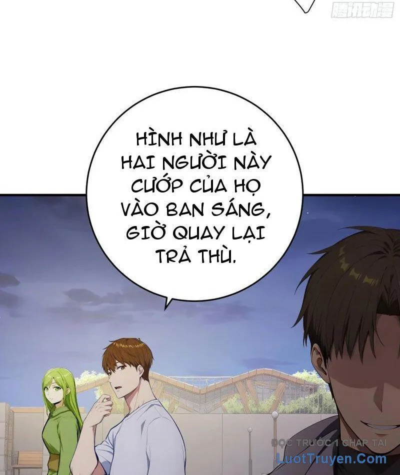 Người Chơi Siêu May Mắn chương 66 - trang 12