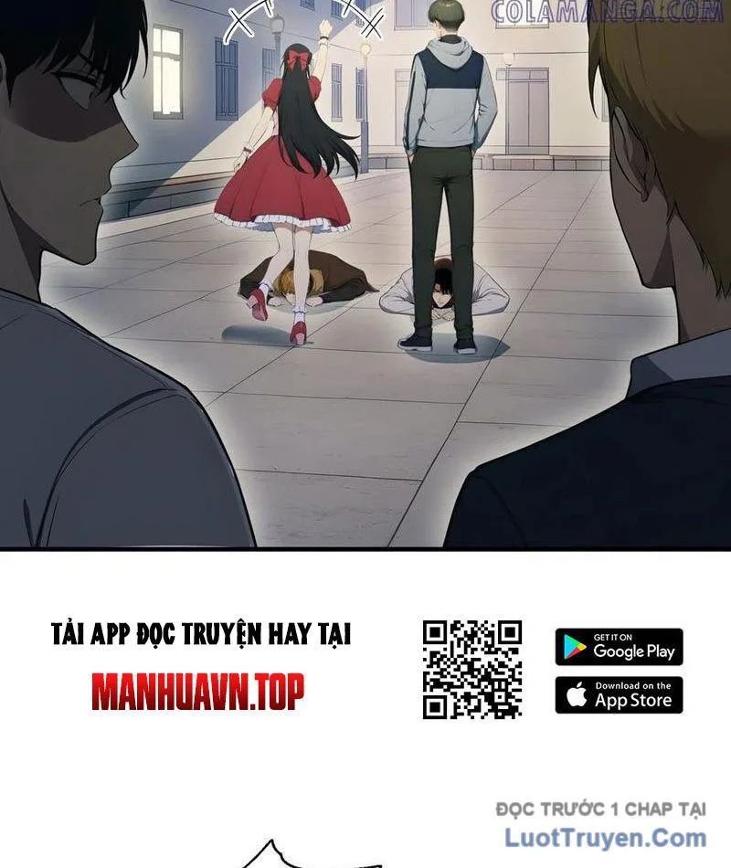 Người Chơi Siêu May Mắn chương 66 - trang 21