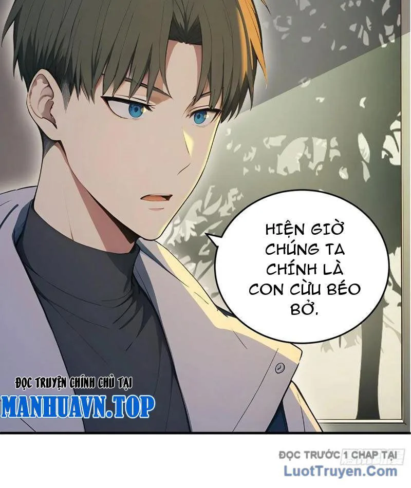 Người Chơi Siêu May Mắn chương 66 - trang 30