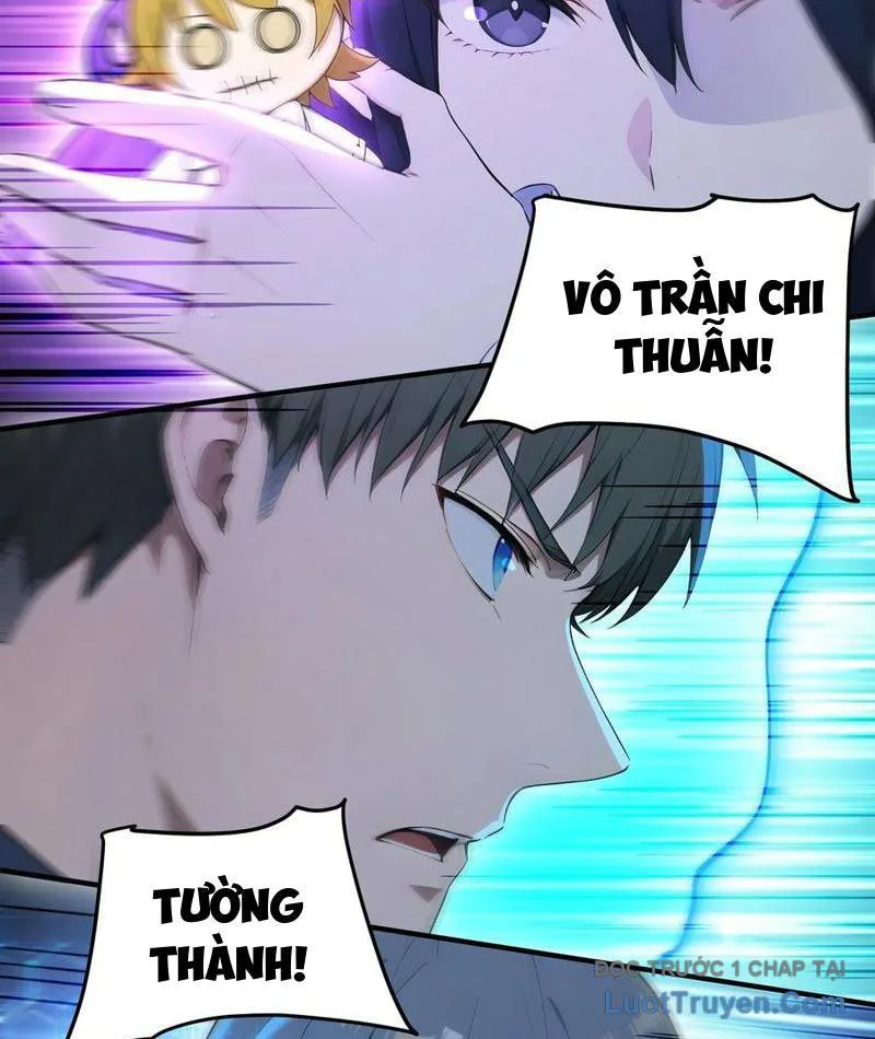 Người Chơi Siêu May Mắn chương 66 - trang 34