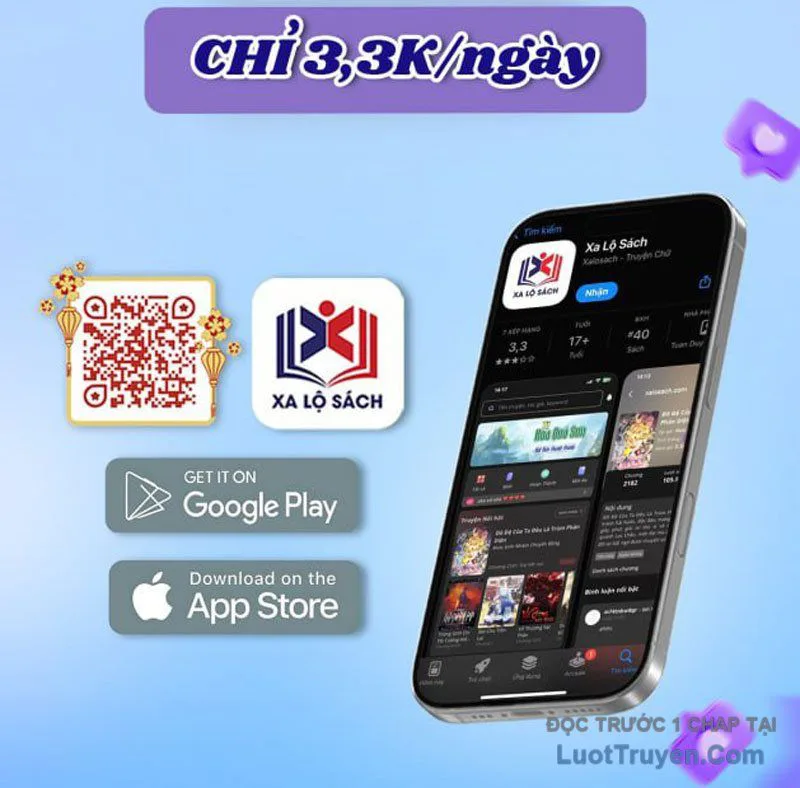 Người Chơi Siêu May Mắn chương 66 - trang 57