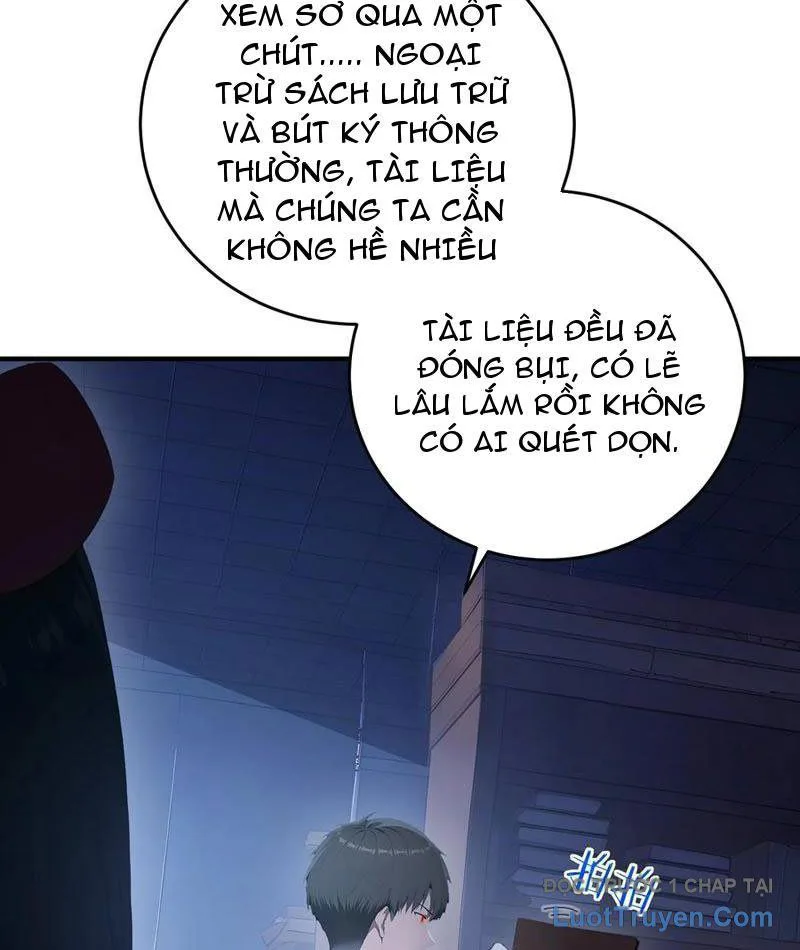 Người Chơi Siêu May Mắn chương 70 - trang 7