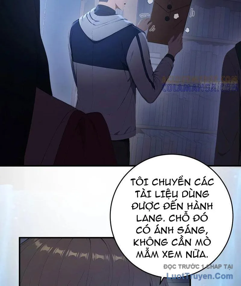 Người Chơi Siêu May Mắn chương 70 - trang 8