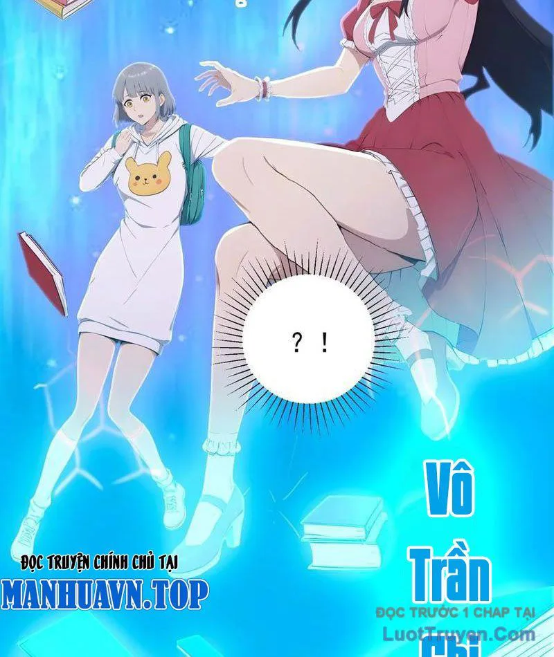 Người Chơi Siêu May Mắn chương 70 - trang 10