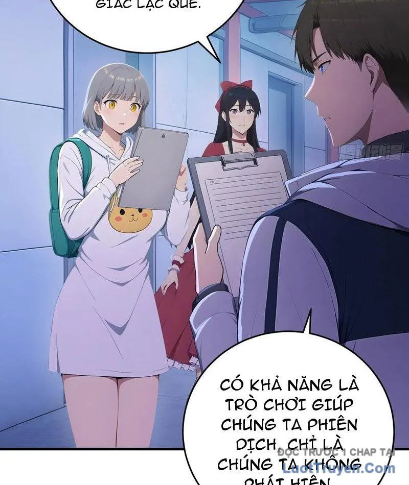 Người Chơi Siêu May Mắn chương 70 - trang 14