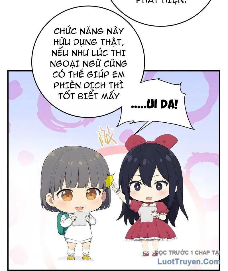 Người Chơi Siêu May Mắn chương 70 - trang 15