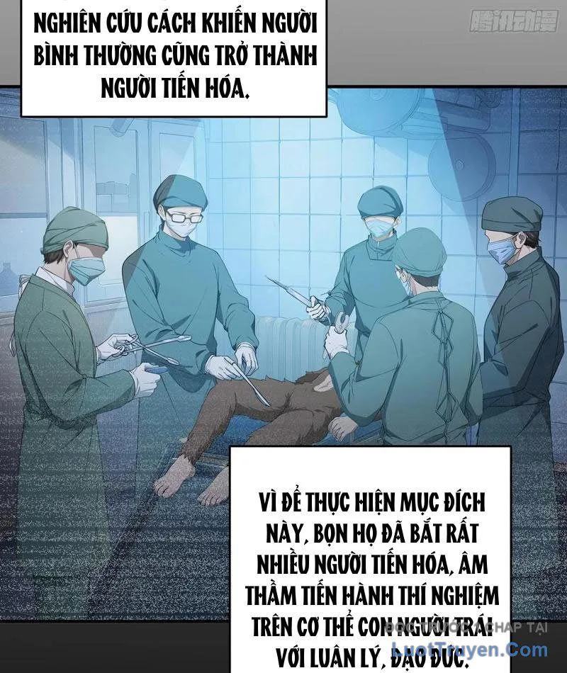 Người Chơi Siêu May Mắn chương 70 - trang 19