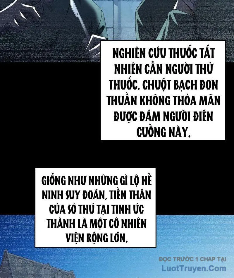 Người Chơi Siêu May Mắn chương 70 - trang 21