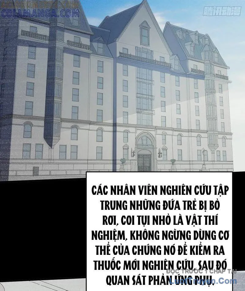 Người Chơi Siêu May Mắn chương 70 - trang 22