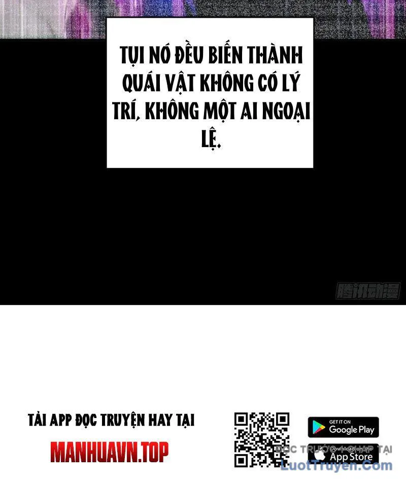 Người Chơi Siêu May Mắn chương 70 - trang 27