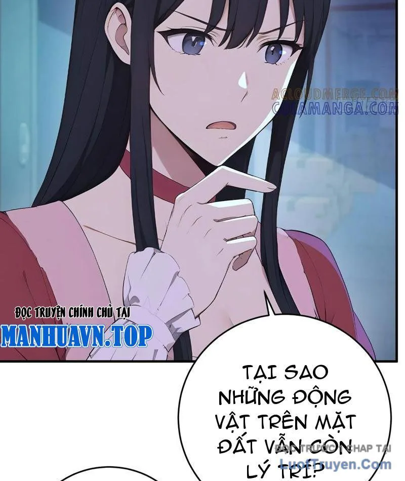 Người Chơi Siêu May Mắn chương 70 - trang 30