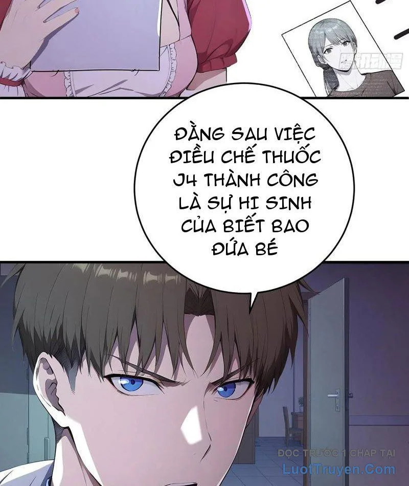 Người Chơi Siêu May Mắn chương 70 - trang 40