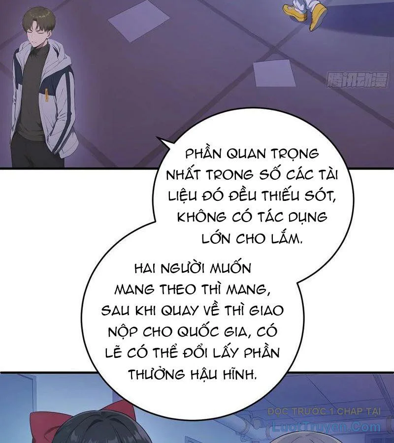 Người Chơi Siêu May Mắn chương 70 - trang 56