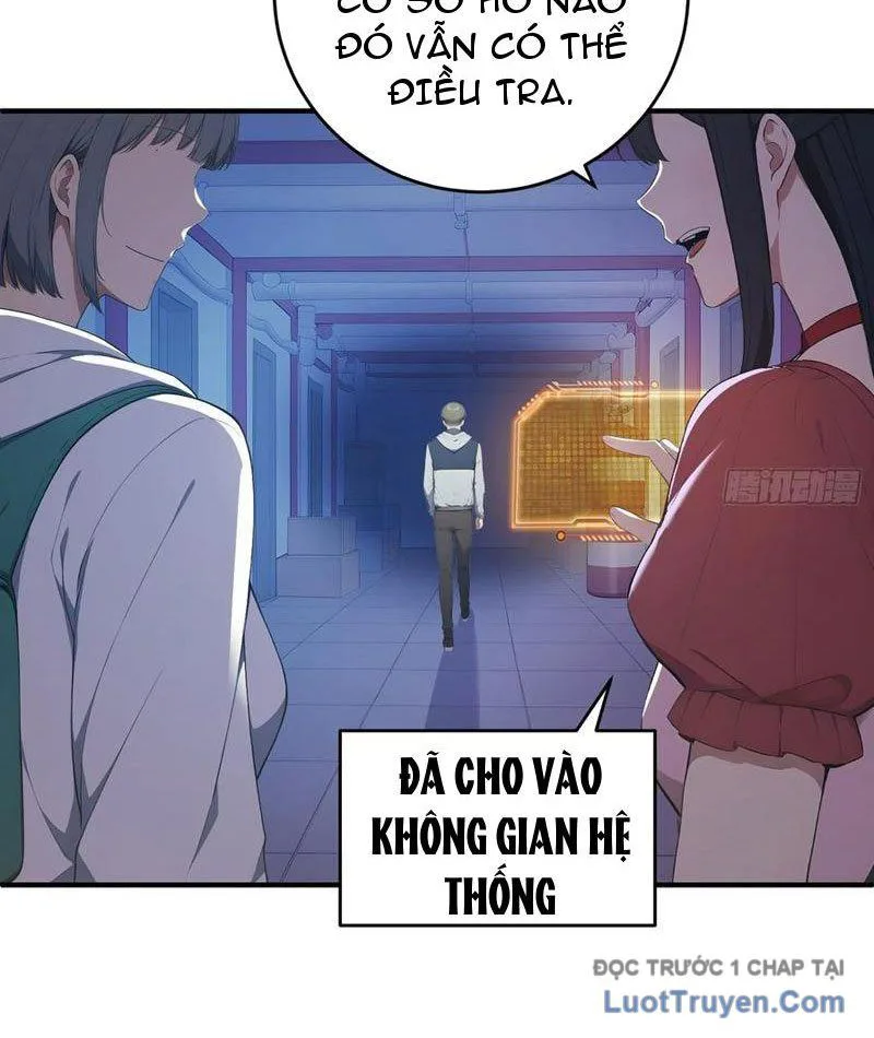 Người Chơi Siêu May Mắn chương 70 - trang 58