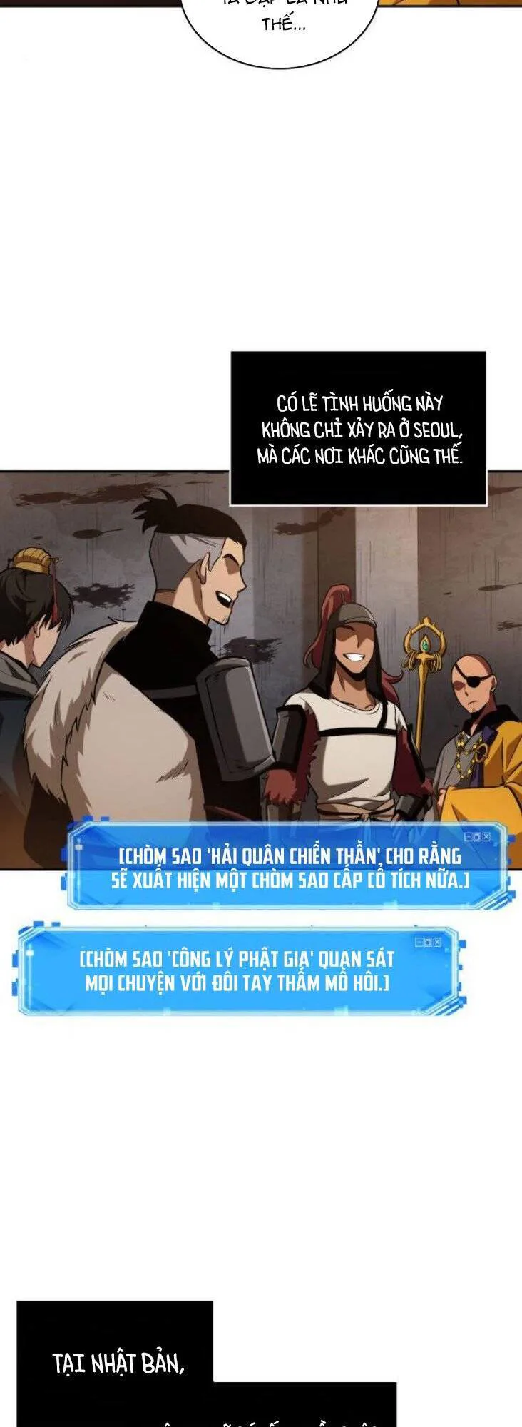 Toàn Trí Độc Giả chương 62 - trang 54