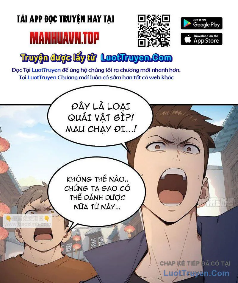 Người Chơi Siêu May Mắn chương 85 - trang 24