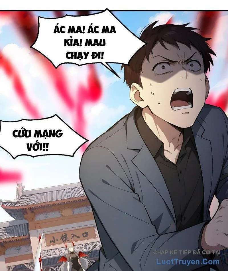 Người Chơi Siêu May Mắn chương 85 - trang 27