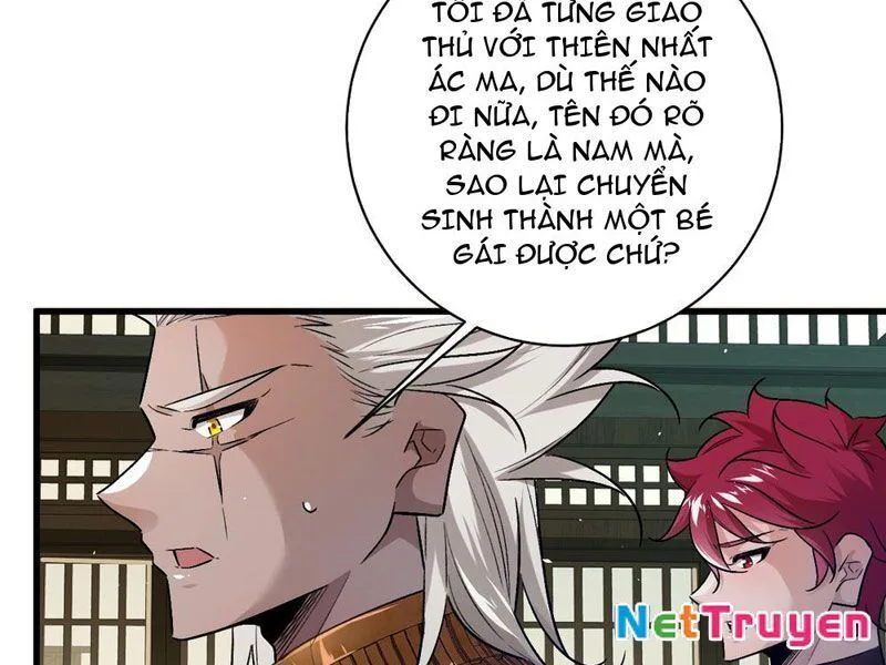 Hình Thái Biến Nhỏ Siêu Cấp chương 7 - trang 6