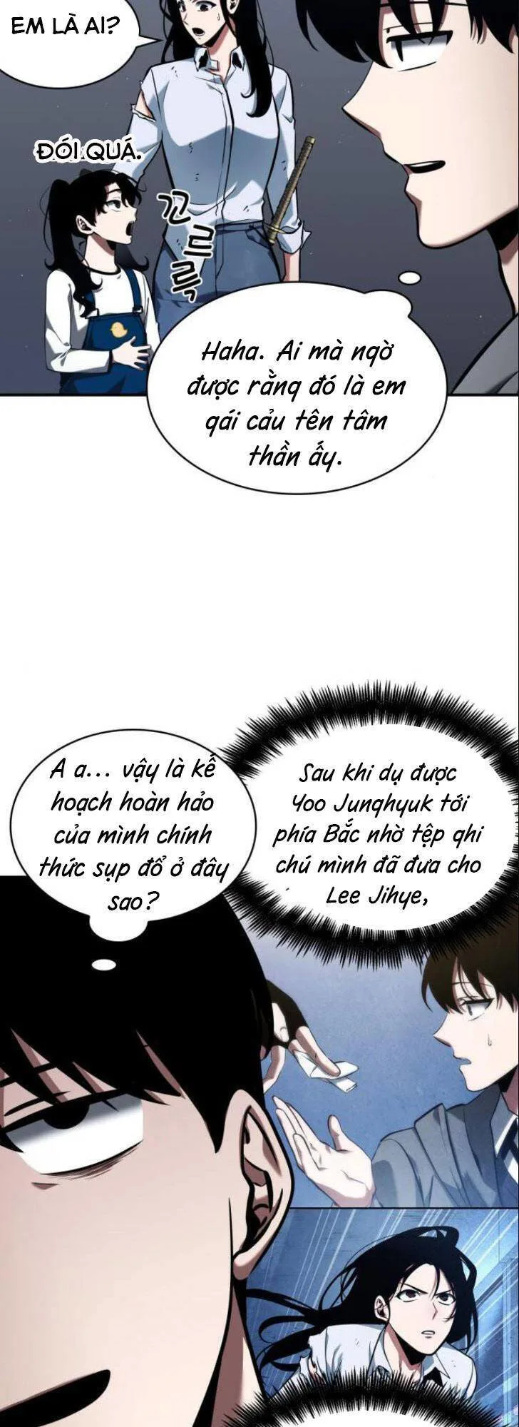 Toàn Trí Độc Giả chương 64 - trang 49